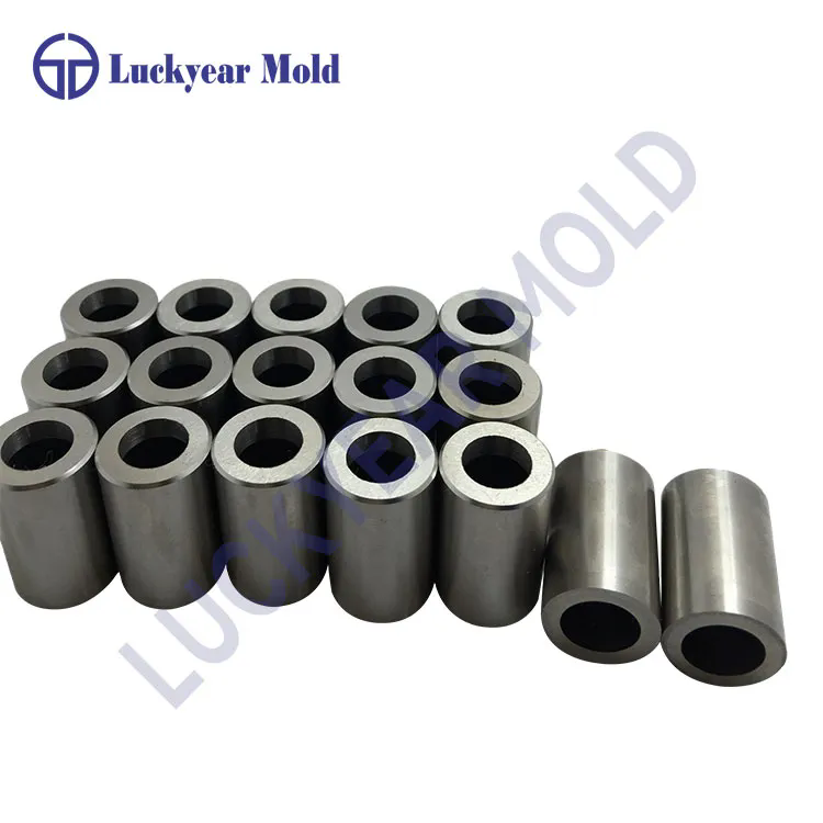 တံဆိပ်ခတ်ထားသည့်အပိုင်းများအတွက်အသုံးပြုလေ့ရှိသောပစ္စည်းများဘာတွေလဲ။