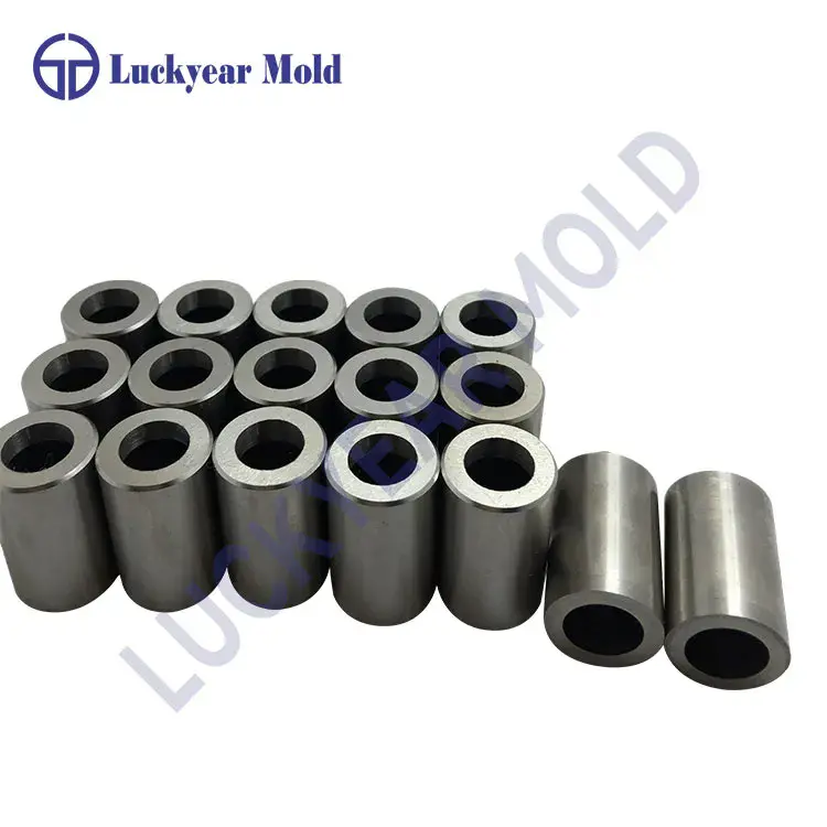 တံဆိပ်ခတ်ထားသည့်အပိုင်းများအတွက်အသုံးပြုလေ့ရှိသောပစ္စည်းများဘာတွေလဲ။