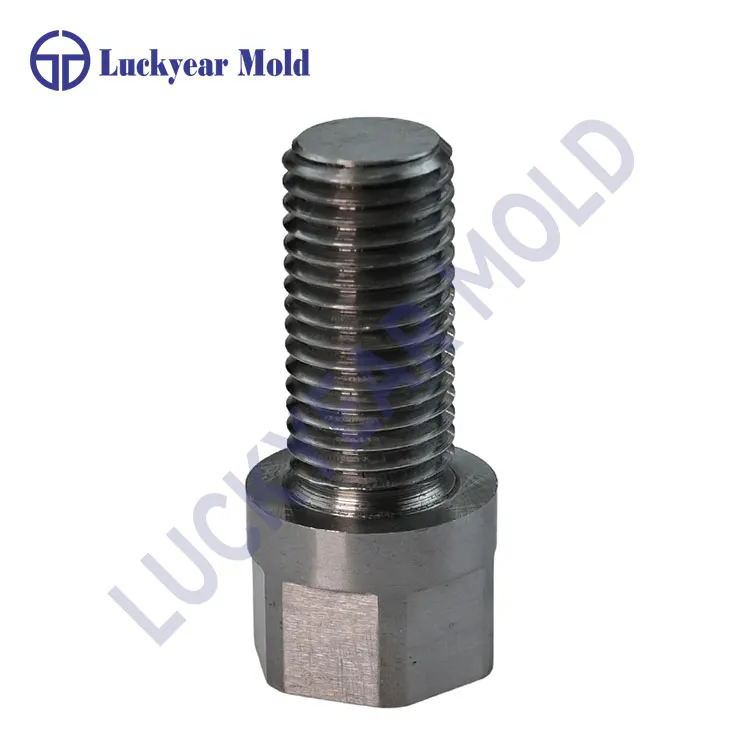 သတ္တုတံဆိပ်တုံးအစိတ်အပိုင်းများအတွက်အအေးတံဆိပ်တုံးကဘာလဲ။