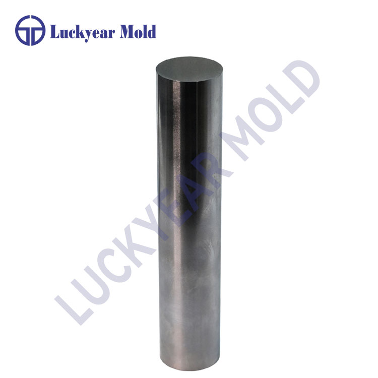 တိကျစွာ H40s carbide ကို Carbide ကတိကျတဲ့တိကျမှန်ကန်မှုကိရိယာများအတွက်အကောင်းဆုံးရွေးချယ်မှုကိုထုတ်ဖော်ပြောဆိုသည်။