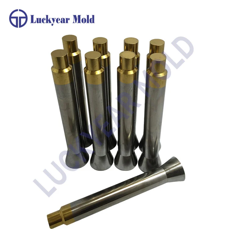 Standard Mold Punches အတွက် လက်တွေ့လမ်းညွှန်ချက်- ရွေးချယ်မှုမှ ပြုပြင်ထိန်းသိမ်းခြင်းအထိ ဘဝသံသရာ အပြည့်အဝ စီမံခန့်ခွဲမှု