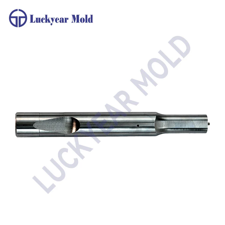 Precision Ball Lock Punches တံဆိပ်ထုခြင်း စွမ်းဆောင်ရည်ကို မြှင့်တင်နည်း